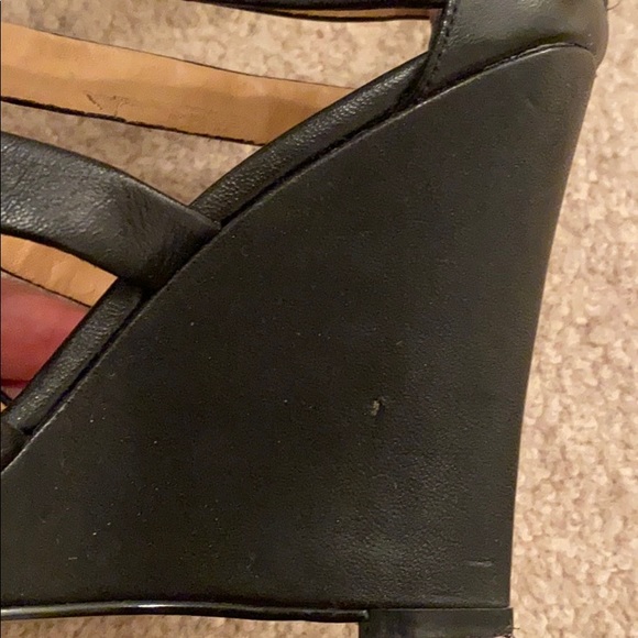 New Kelsi Dagger Heels - Picture 7 of 9